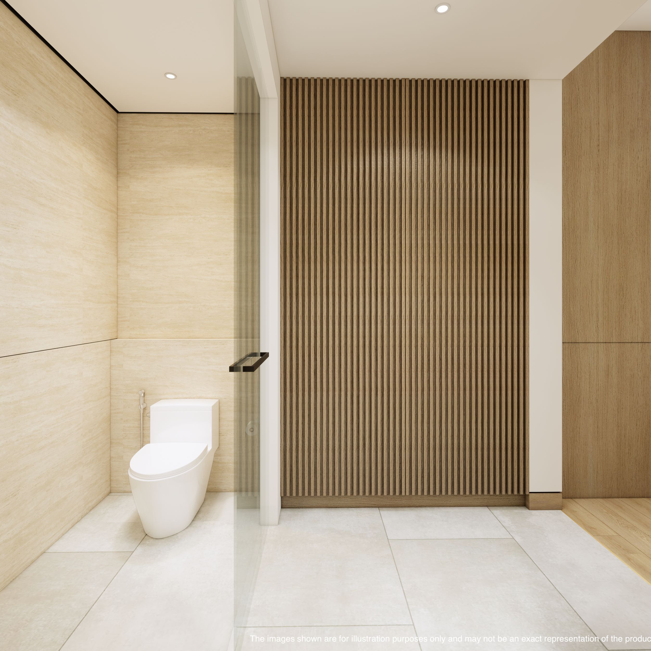 Maviston Mai KhaoLeasehold master plan 31